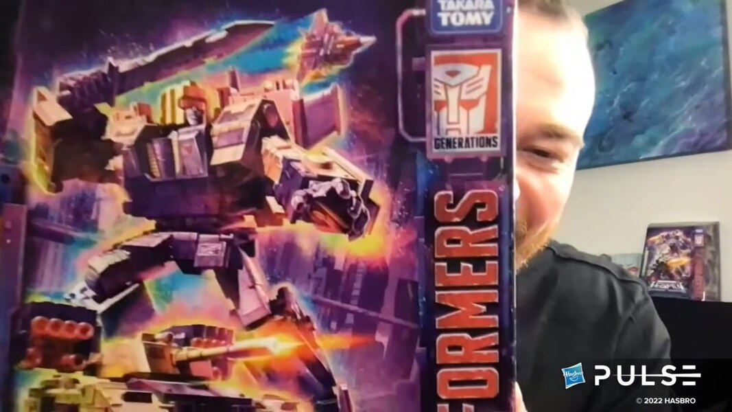 Fan First Tuesday! Transformers Livestream Report  (127 of 196)